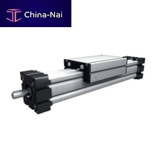 Guided linear module ELT1-axis