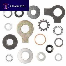 Locking washer 8056689 seriesexternal-toothedroundstainless steel