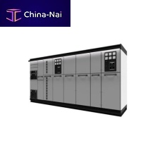 Ship electrical cabinet