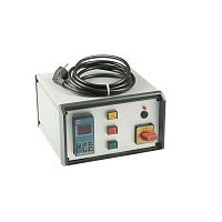 Digital temperature regulator MCTthermoelectricstandardeconomical