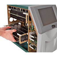 Power amplifier voltagecurrentmodular