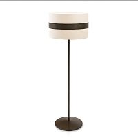 Floor-standing lamp BAMBA metalcontemporaryoutdoor