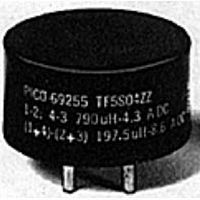 Wire-wound inductor 69 seriespowerDChigh-frequency