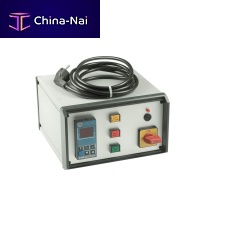 Digital temperature regulator MCTthermoelectricstandardeconomical