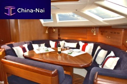 Passenger ship furniture SY SHIPMAN