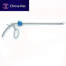 Vascular clip applier 801.120