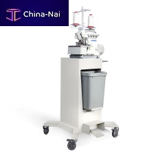 Chain stitch sewing machine JOIN-TROLLEYoverlock stitchtwin-needlesingle-needle