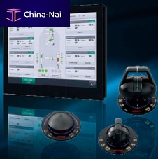 Propulsion control system