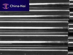 Stainless steel passivation for aeronautics