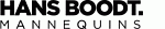 Все продукты HANS BOODT MANNEQUINS