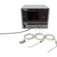 ENT surgery surgical navigation system Karl-Storz NAV1 optical