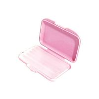 Wax dental material PK/50for orthodontic bracketssolidtransparent