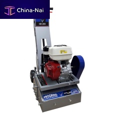 Electric scarifier PROGRIND HD series