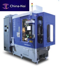 CNC gear-hobbing machine GE15A