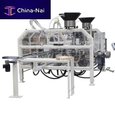 1-axis machining center BASP serieshorizontaldrillingprecision
