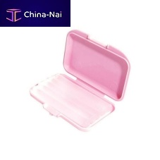 Wax dental material PK/50for orthodontic bracketssolidtransparent