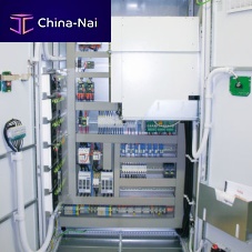 Three-phase UPS industrial