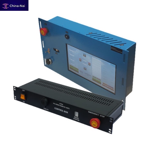 Control panel LCB30 Control panel LCB30