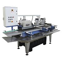 Rotary blade cutting machine MTB/3 ANTIMUSfor marblefor granitefor natural stone