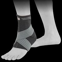 Ankle sleeve Orthotape® Strapankle strap