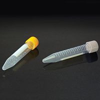 Polypropylene centrifuge tube 10 ml
