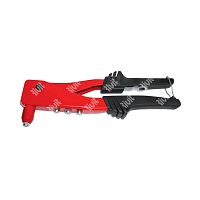 Hand riveting tool RIV2for blind rivetslever