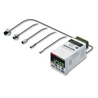 Linear displacement sensor GP-X seriesnon-contactinductiveeddy current