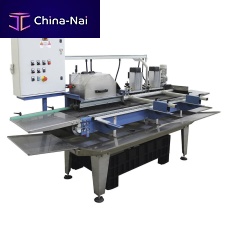 Rotary blade cutting machine MTB/3 ANTIMUSfor marblefor granitefor natural stone
