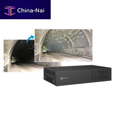 High-definition video recorder EVS1VX for airport