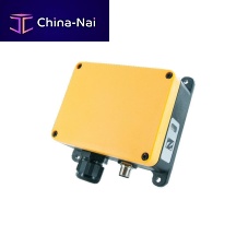 Wireless receiver R21industrialfor construction sitefor radio remote control