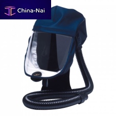 Adult protection mask POWRESPbluereusable