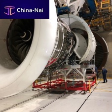Fuselage access platform 812.103.02enginemovable