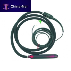 Electric concrete internal vibrator AET series