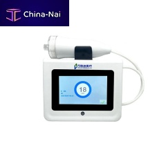 Nitric oxide analyzer WLD801exhaledfor medical applicationsautomatic