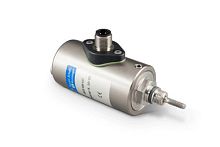 Linear displacement transducer A WA X seriesnon-contactinductiveLVDT