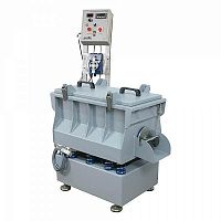 Mechanical buffer applicationspartscar