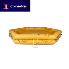 Aircraft life raft