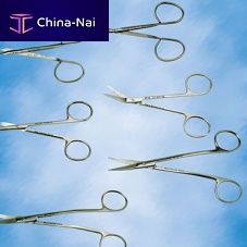 Surgery scissors 12 seriesbladeMetzenbaumMayo
