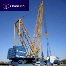 Fixed crane SGC seriesboomfor mining applicationsfor offshore applications