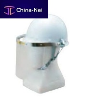 Face shield NS-201