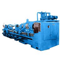Horizontal drilling machine WR1 80deep hole
