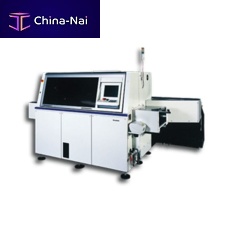 Pin insertion machine RG131pneumaticmanualfor radial lead components