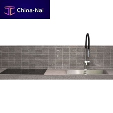 Piasentina stone countertop TOP CUCINA kitchen