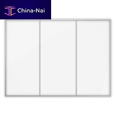 Ship partition wall panel GP B15 aluminium