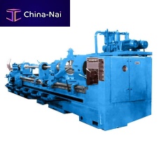 Horizontal drilling machine WR1 80deep hole