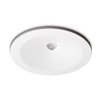 Recessed downlight NTR03LEDroundindoor