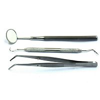 Dental diagnosis instrument kit SC-11-0-0300-01