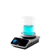 Laboratory hot plate RC seriesaluminumcoatedanalog