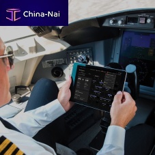 Pilot electronic flight bag FlightHub