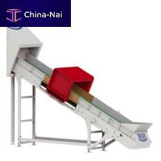 Belt conveyor FB LINEmanualautomatic